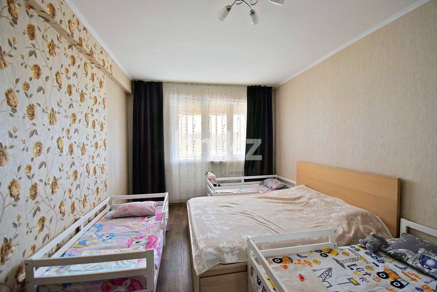 Продажа 2-комнатной квартиры, 74.6 м², мкр-н 1, дом  26а в Алматы - фото 13