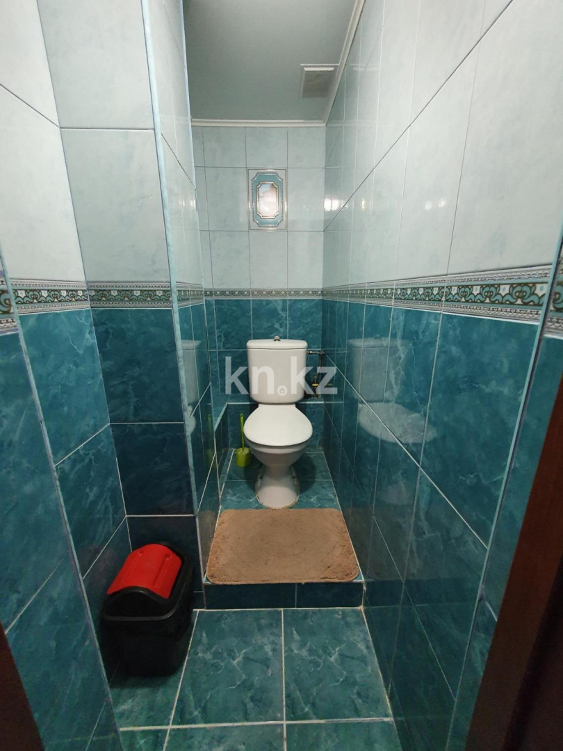 Аренда 1-комнатной квартиры посуточно, 40 м² в Алматы - фото 4