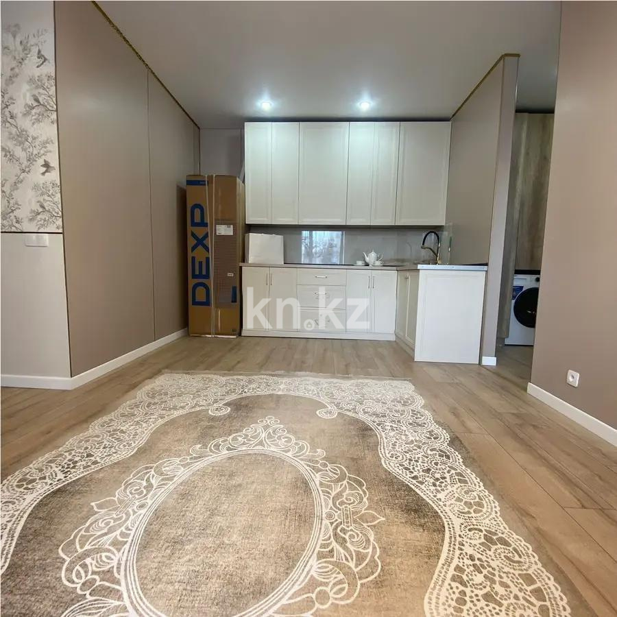 Продажа 2-комнатной квартиры, 48.6 м² в Астане - фото 2