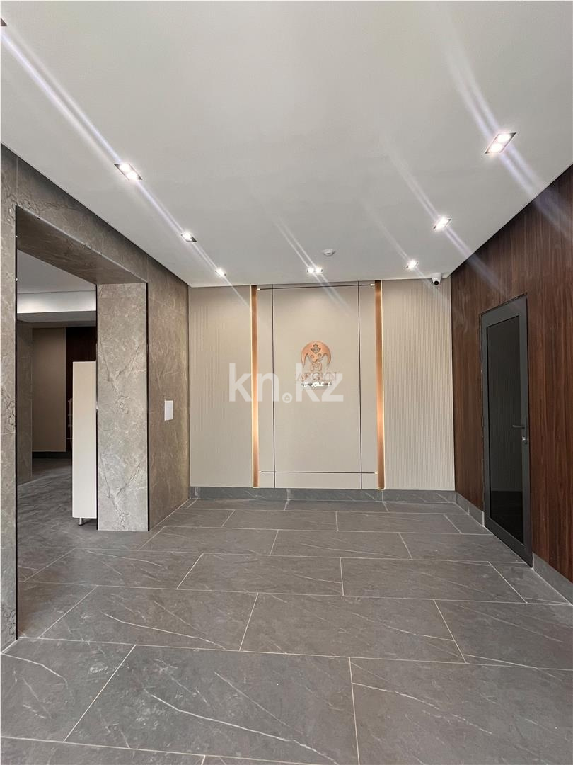 Продажа 3-комнатной квартиры, 92 м² - Продажа трехкомнатных квартир на Юго-Востоке Караганды - страница 9 фото 8 из 9