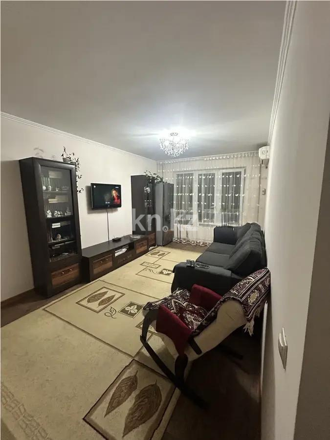 Продажа 3-комнатной квартиры, 58 м², мкр-н 1, дом  55 в Алматы