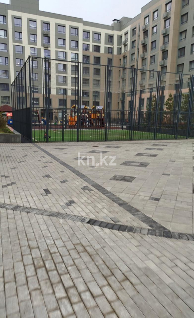 Продажа 4-комнатной квартиры, 110 м² в Астане - фото 4