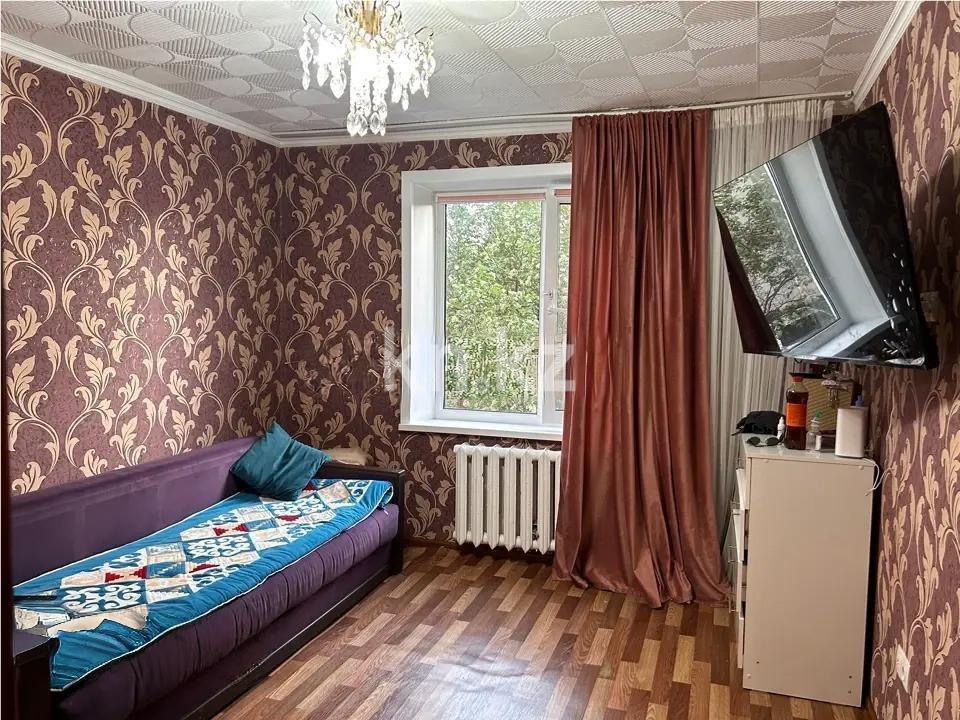 Продажа 2-комнатной квартиры, 35 м² - Недвижимость в Караганде - страница 3 фото 2 из 5