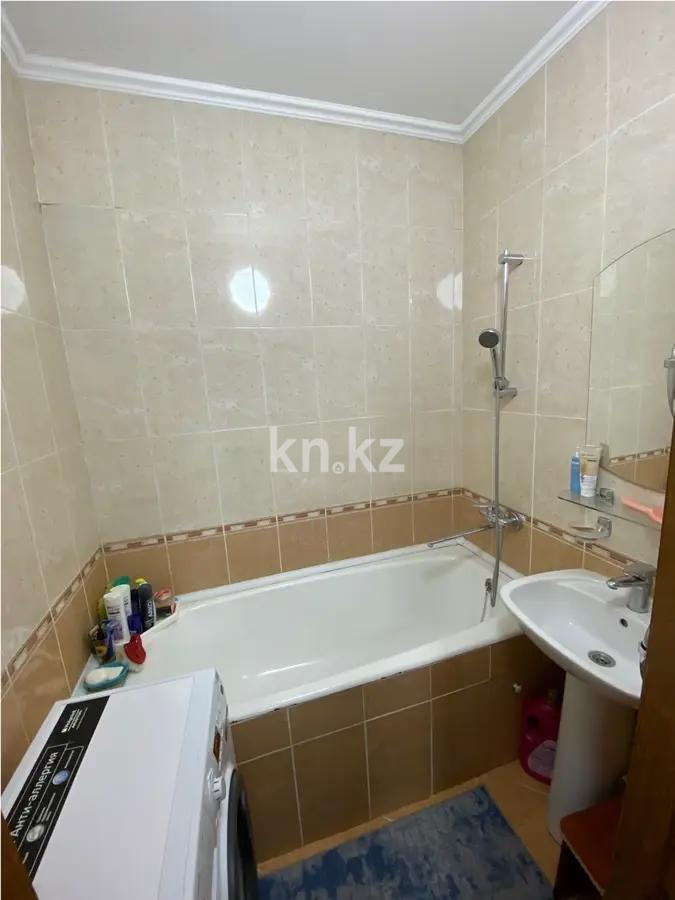 Продажа 2-комнатной квартиры, 52.3 м² в Алматы - фото 5