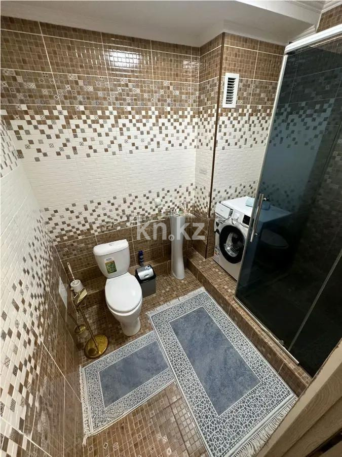 Продажа 1-комнатной квартиры, 34 м², ул. Байтерекова, дом  111 в Алматы - фото 3