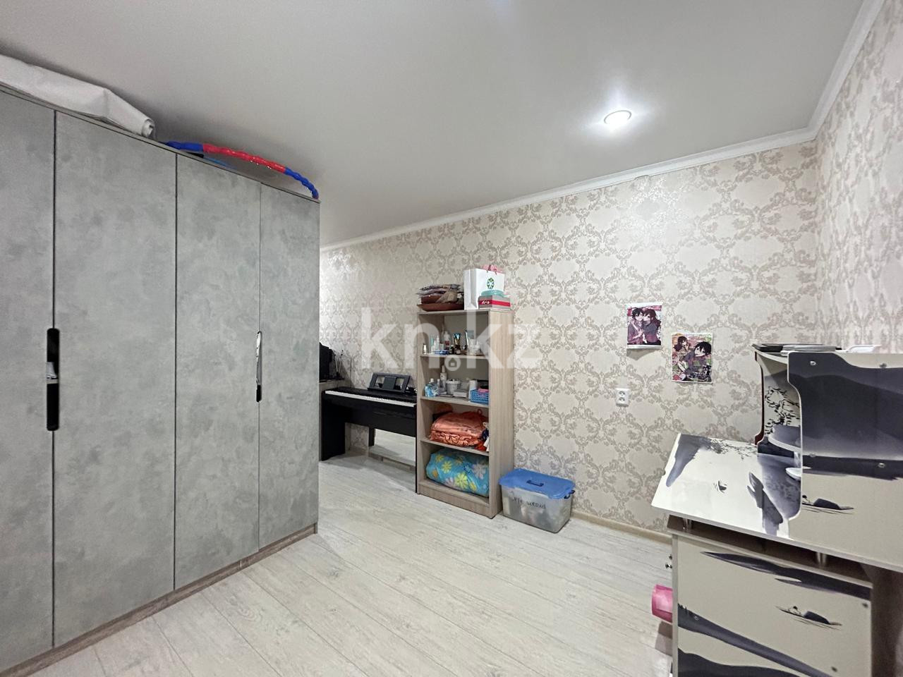 Продажа 2-комнатной квартиры, 47 м², ул. Язева - Продажа квартир в Караганде фото 6 из 15