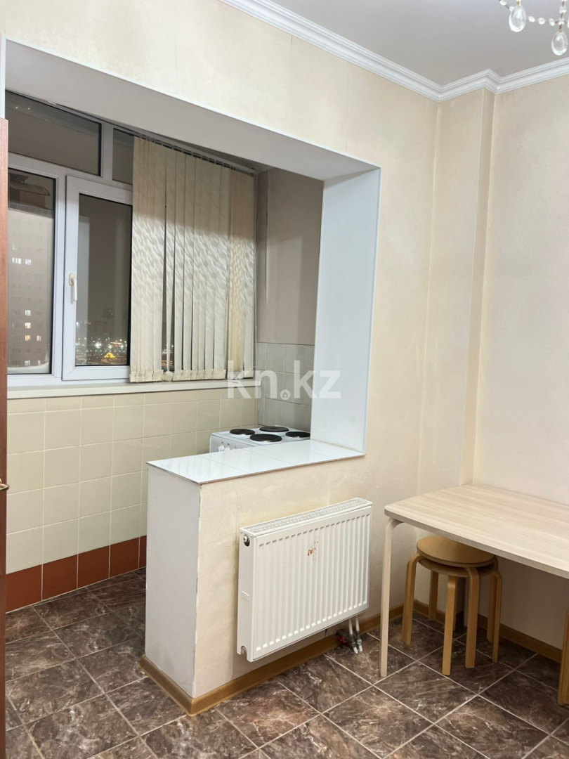 Аренда 1-комнатной квартиры, 35 м² в Астане - фото 4