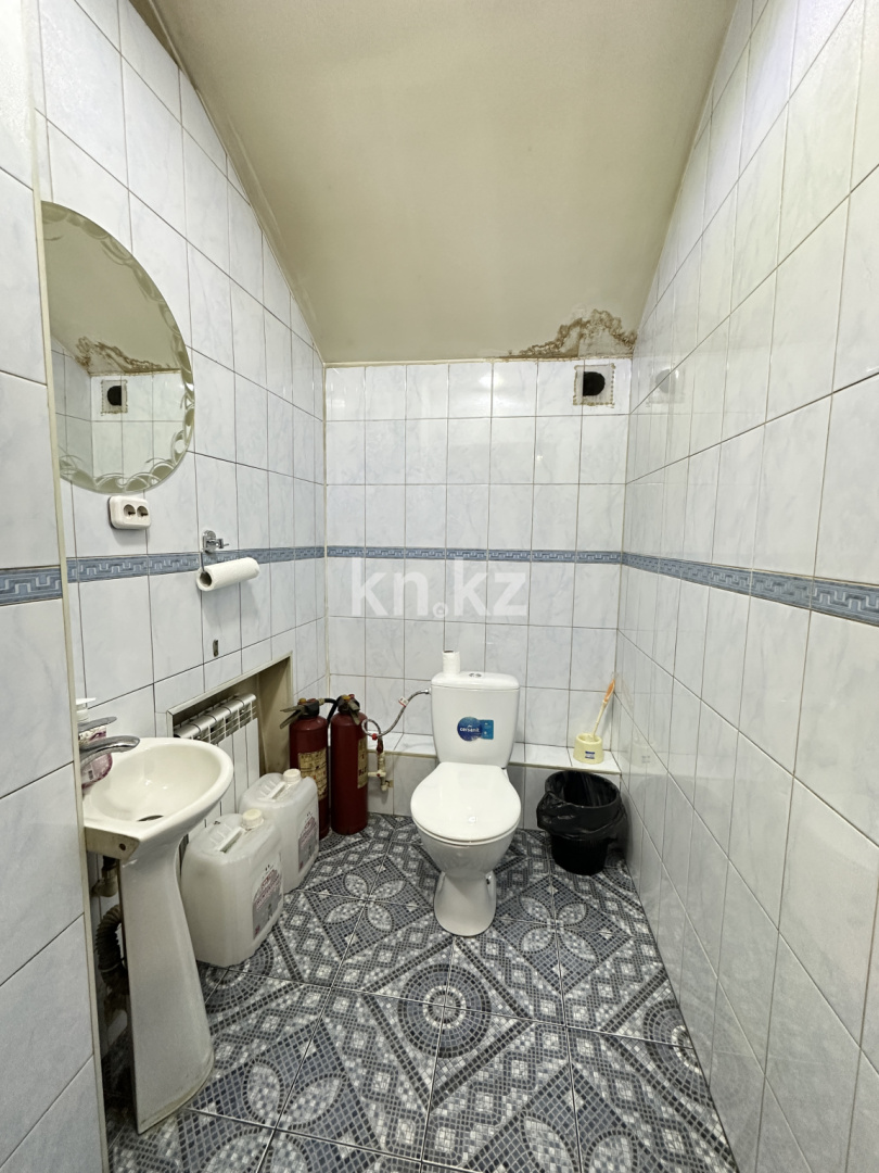 Продажа , 857 м², ул. Бытовая, дом  18/2 - Продажа зданий в Караганде фото 39 из 40