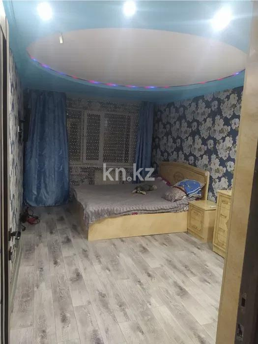 Продажа 2-комнатной квартиры, 48 м² - Продажа квартир в районе Майкудук в Караганде фото 2 из 2