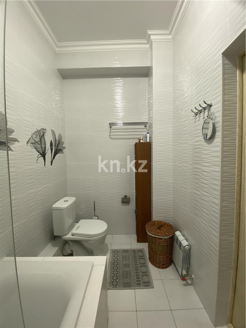 Продажа 3-комнатной квартиры, 133 м² - Продажа трехкомнатных квартир в Астане - страница 72 фото 14 из 16