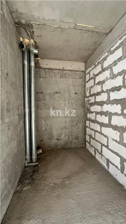 Продажа 2-комнатной квартиры, 61.3 м², мкр-н 20, дом  38 в Алматы - фото 3