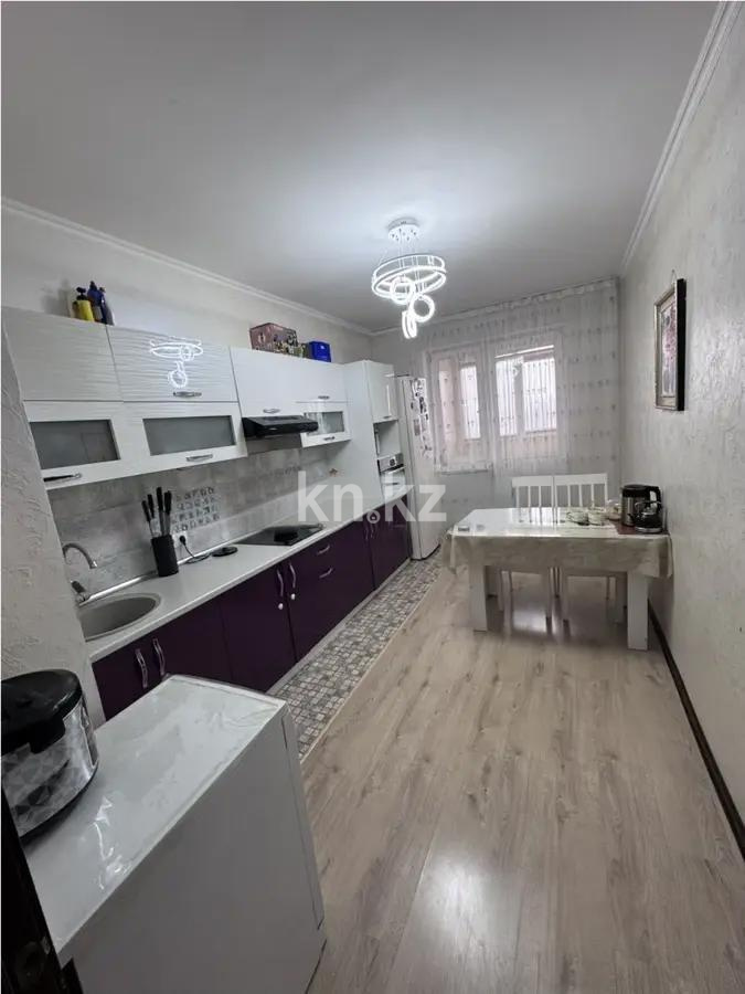 Продажа 3-комнатной квартиры, 99 м² - Продажа квартир в Алматы - страница 50 фото 4 из 5