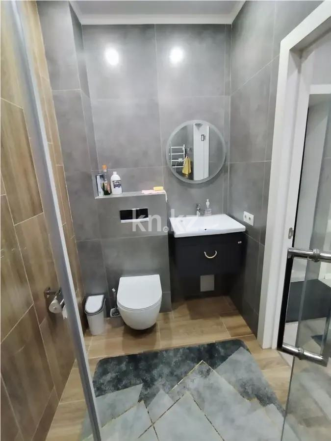 Продажа 2-комнатной квартиры, 37.3 м² - Недвижимость в Астане фото 3 из 4