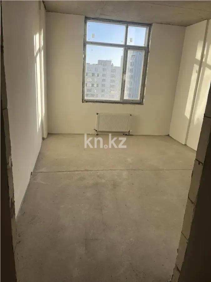 Продажа 1-комнатной квартиры, 42 м², ул. Е-429, дом  14 - Продажа квартир в Казахстане фото 1 из 2
