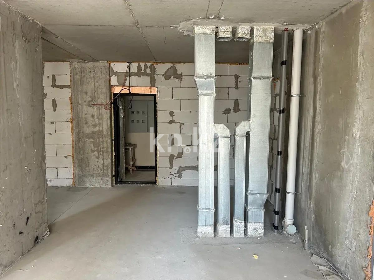 Продажа 2-комнатной квартиры, 56.4 м² - Продажа квартир в новостройках Алматы - страница 3 фото 2 из 3