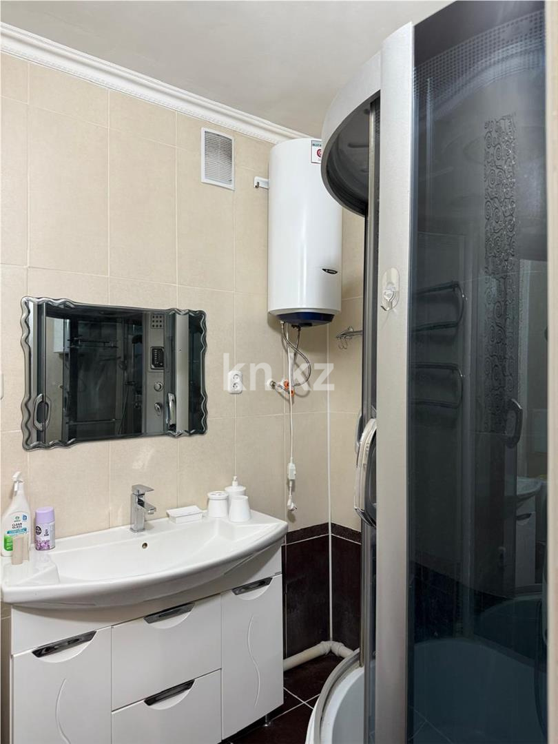 Продажа 3-комнатной квартиры, 80 м² в Караганде - фото 9