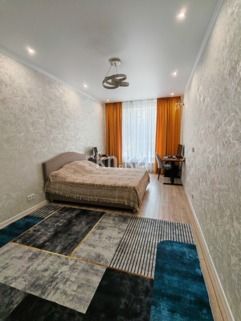 Продажа 3-комнатной квартиры, 100 м² - Продажа трехкомнатных квартир от собственников в Алматы - страница 2 фото 6 из 16