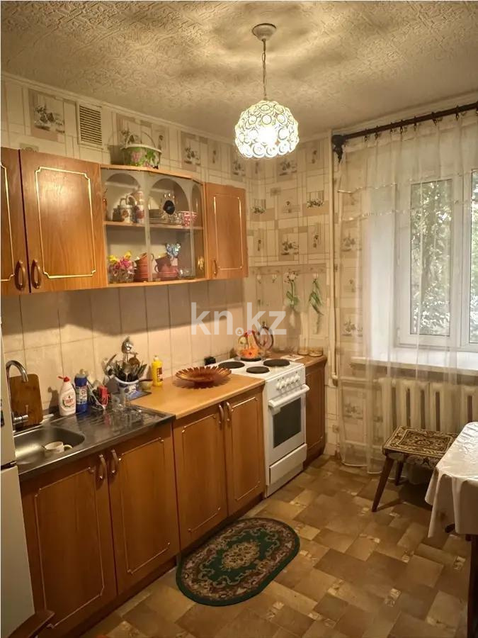 Продажа 2-комнатной квартиры, 52 м², ул. Гапеева, дом  1 - Продажа  двухкомнатных квартир в Караганде фото 3 из 4