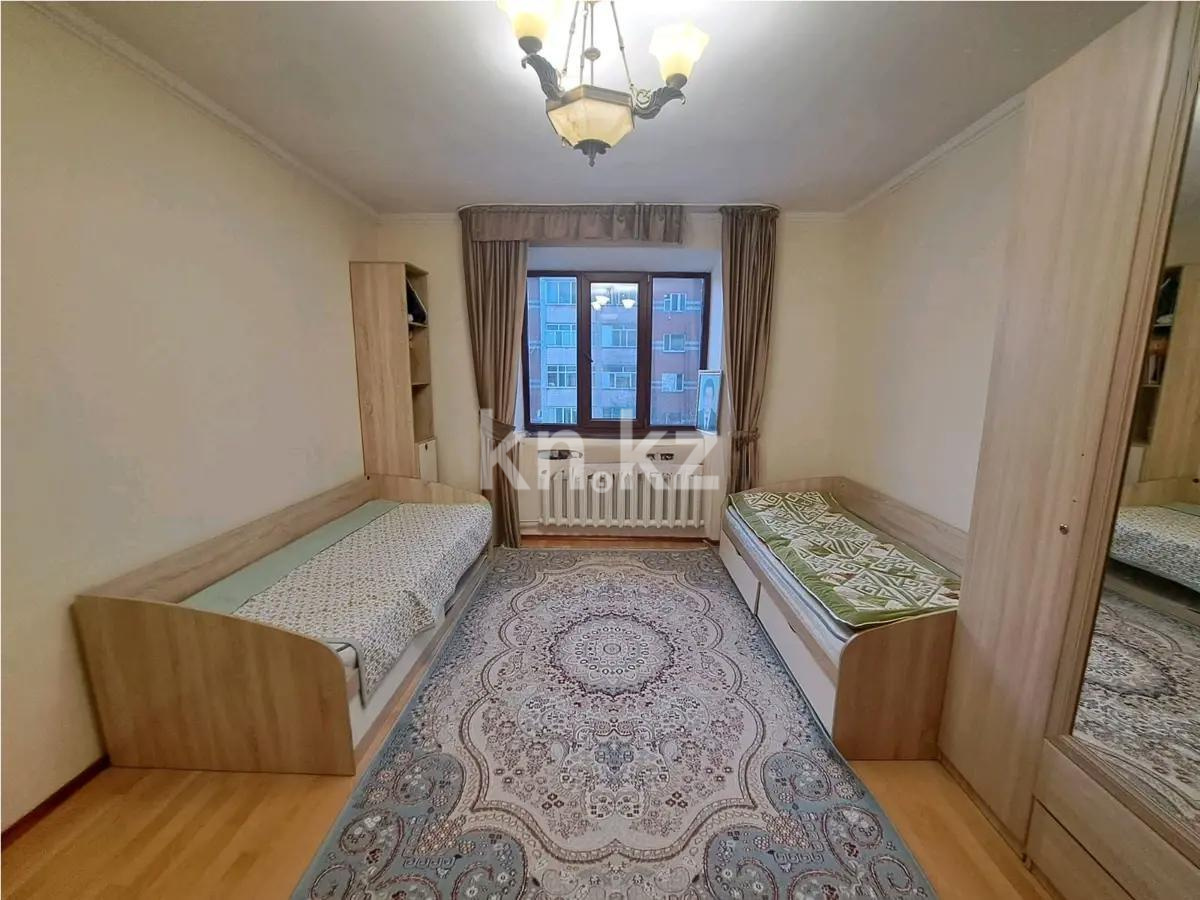 Продажа 3-комнатной квартиры, 110.3 м² - Продажа квартир в Астане - страница 11 фото 3 из 6