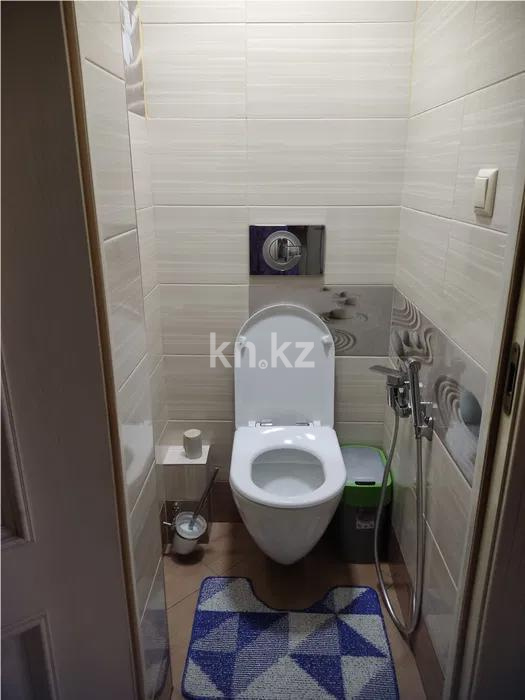 Продажа 3-комнатной квартиры, 59 м², пр. Абылай хана, дом  19 в Астане - фото 6