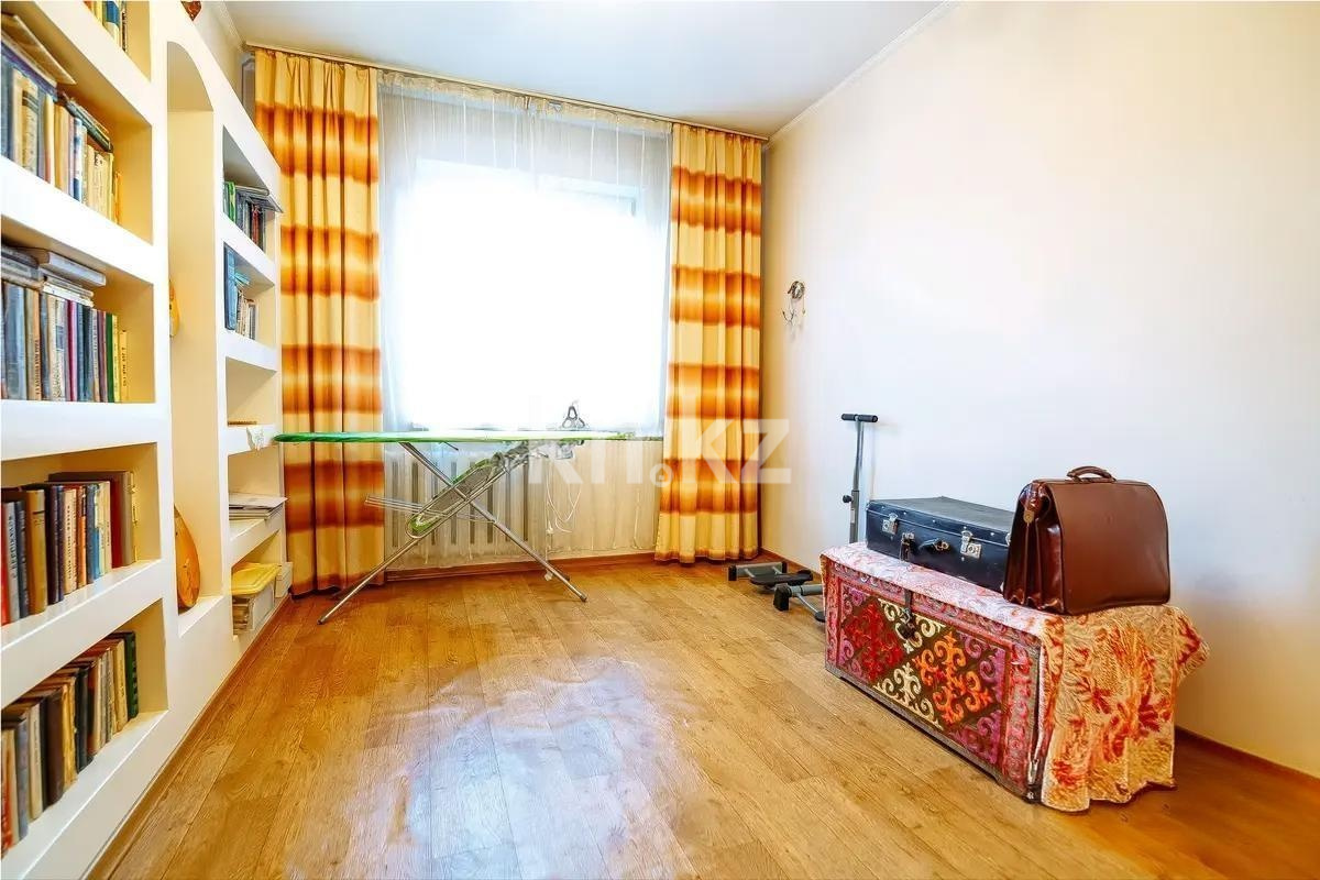 Продажа 3-комнатной квартиры, 61.6 м² - Продажа трехкомнатных квартир в панельном доме в Астане фото 2 из 4