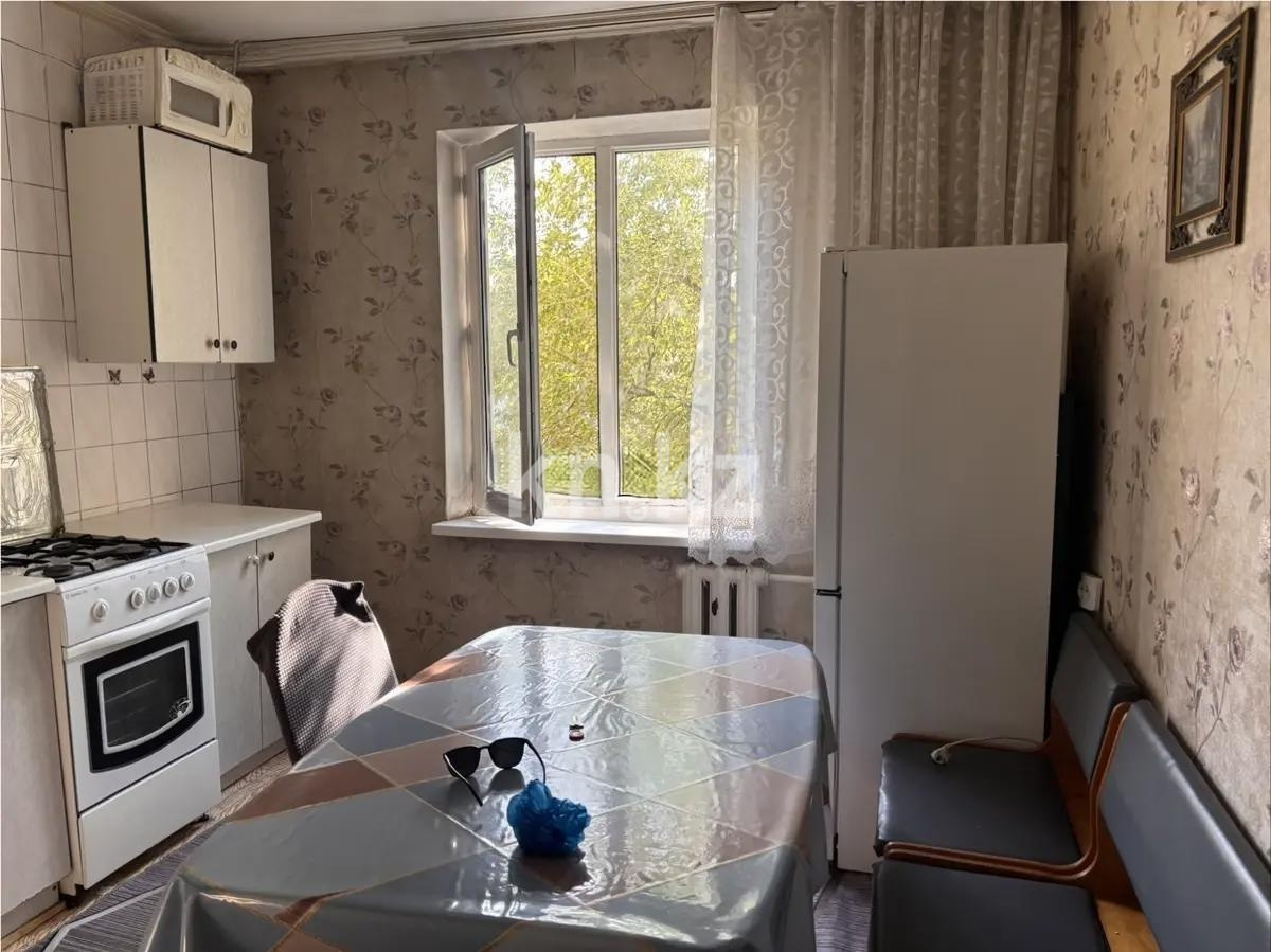 Продажа 2-комнатной квартиры, 50 м² в Алматы - фото 2