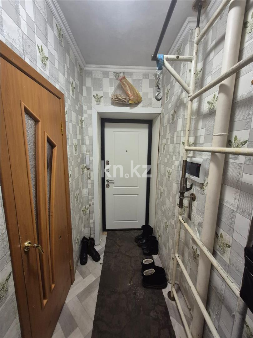 Продажа 3-комнатной квартиры, 57 м², ул. Магнитогорская - Продажа квартир в Караганде с фото фото 11 из 12
