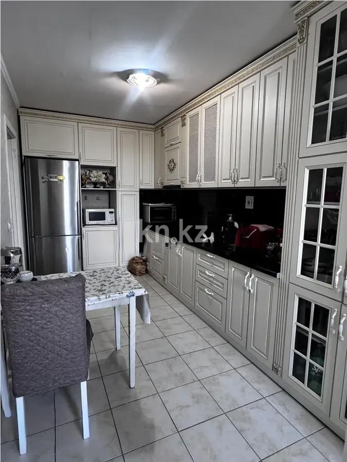 Продажа 2-комнатной квартиры, 63.5 м² - Продажа квартир от собственников в Алматы - страница 6 фото 3 из 5