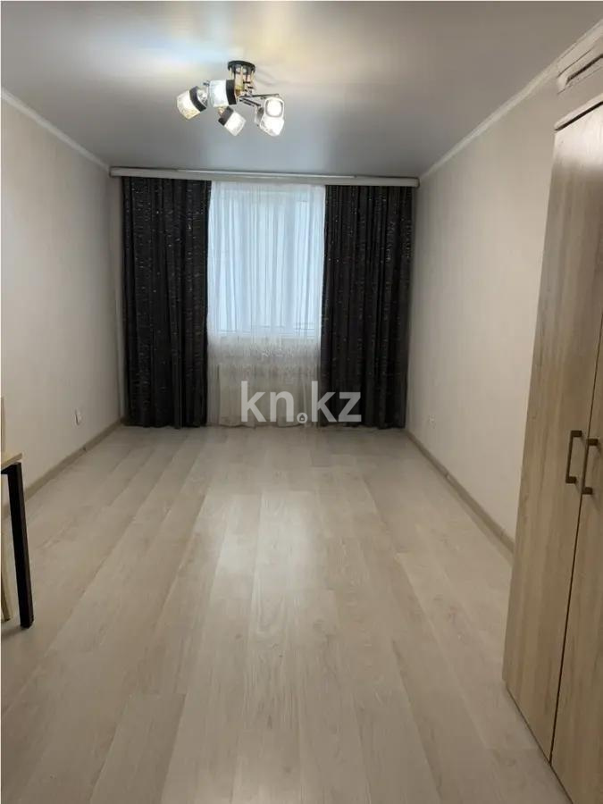 Продажа 2-комнатной квартиры, 53.3 м² в Астане