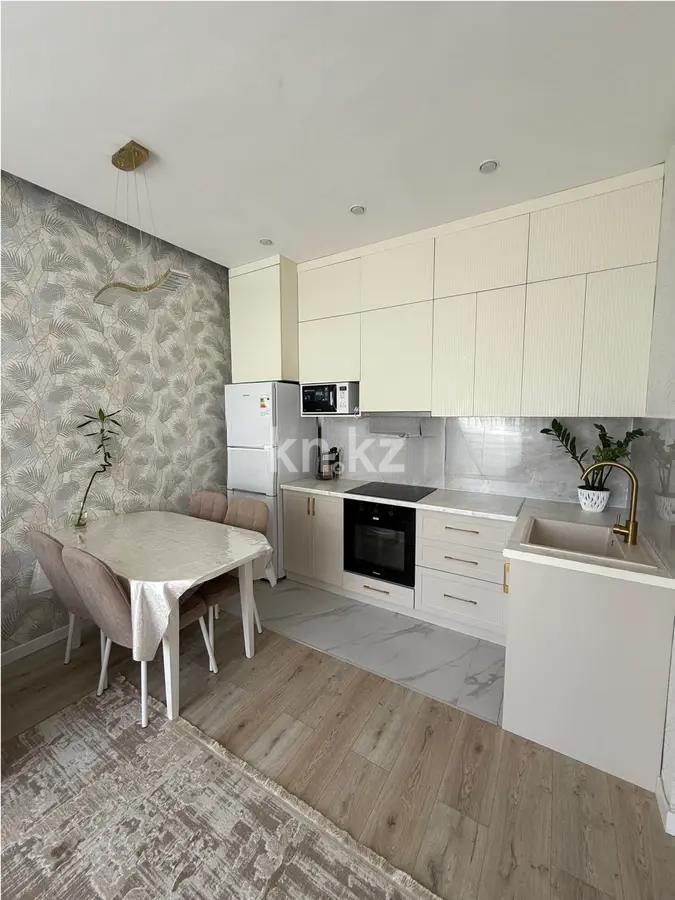 Продажа 2-комнатной квартиры, 39.3 м² - Продажа квартир в Астане - страница 2 фото 3 из 5