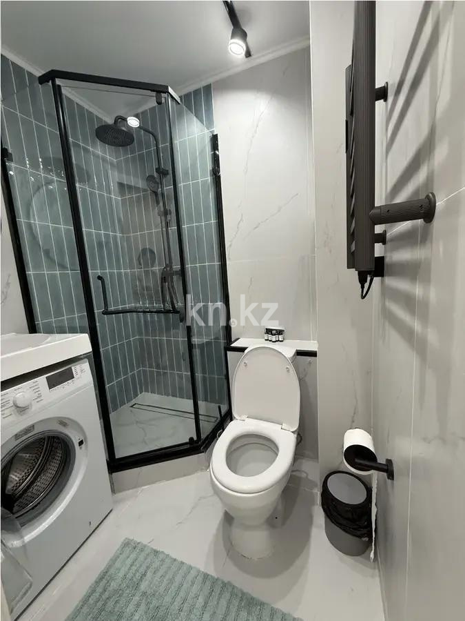 Продажа 1-комнатной квартиры, 32 м² в Алматы - фото 4