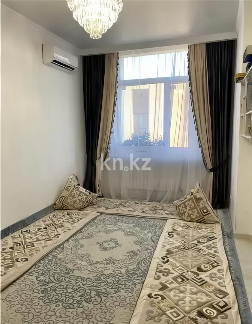 Продажа 1-комнатной квартиры, 38 м² в Астане - фото 2
