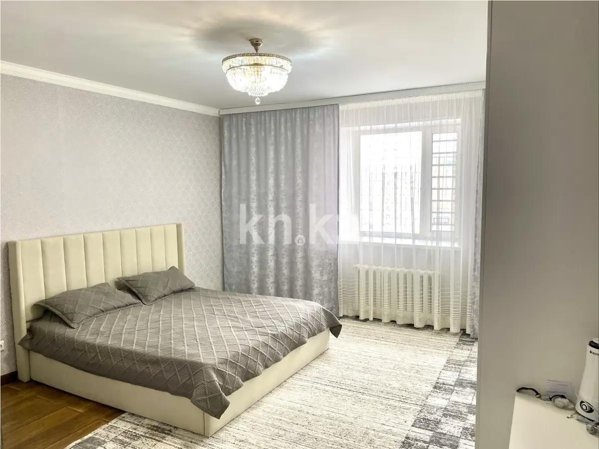 Продажа 2-комнатной квартиры, 88.5 м² - Продажа квартир в новостройках Астаны - страница 2 фото 2 из 5