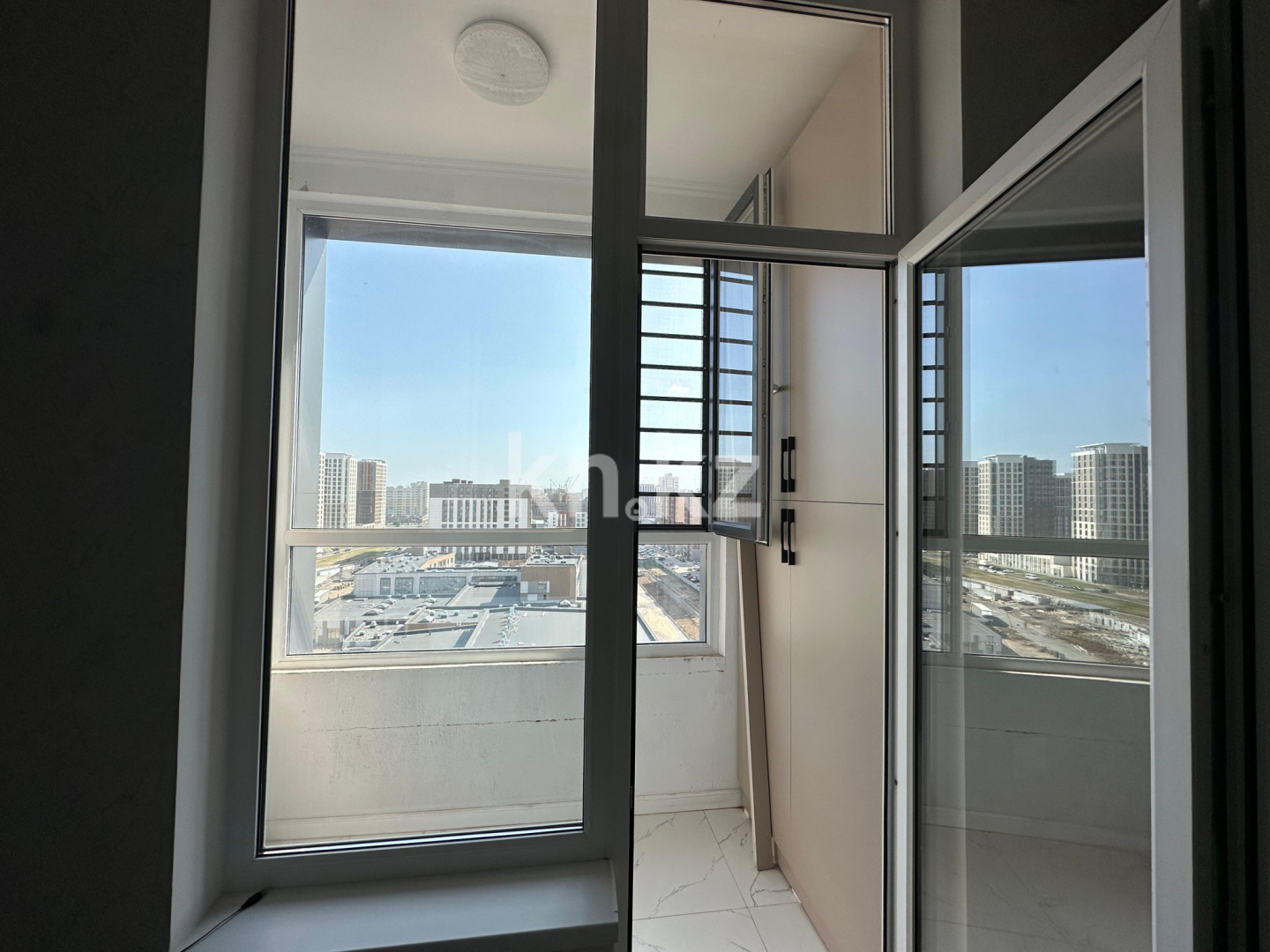 Продажа 1-комнатной квартиры, 39 м², ул. Култегин, дом  14 - аллея Гринлайн в Астане - фото 6