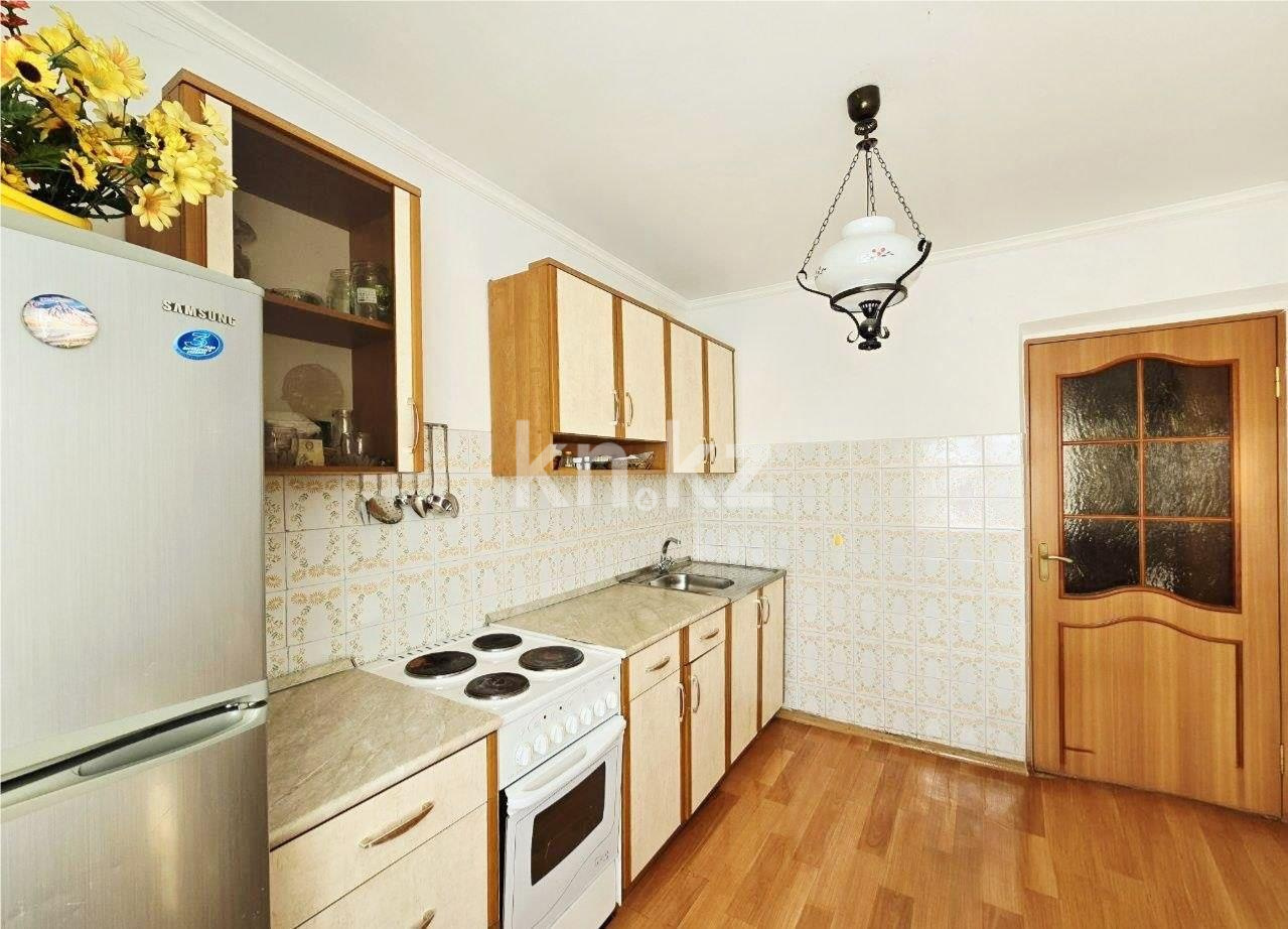 Продажа 3-комнатной квартиры, 64 м² - Продажа квартир в Казахстане - страница 1192 фото 7 из 14