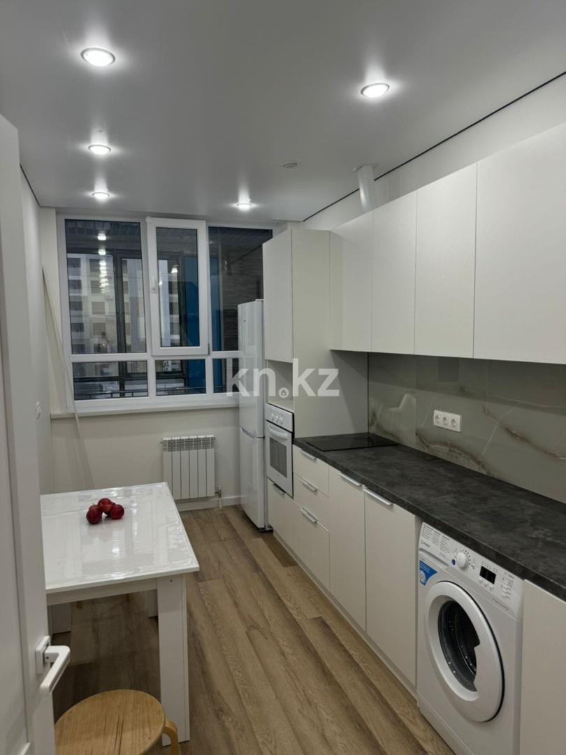 Аренда 2-комнатной квартиры, 63 м² в Астане - фото 4