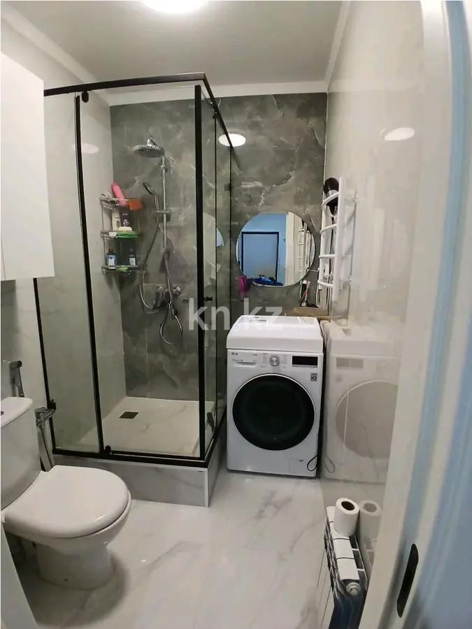 Продажа 2-комнатной квартиры, 51 м² в Астане - фото 3