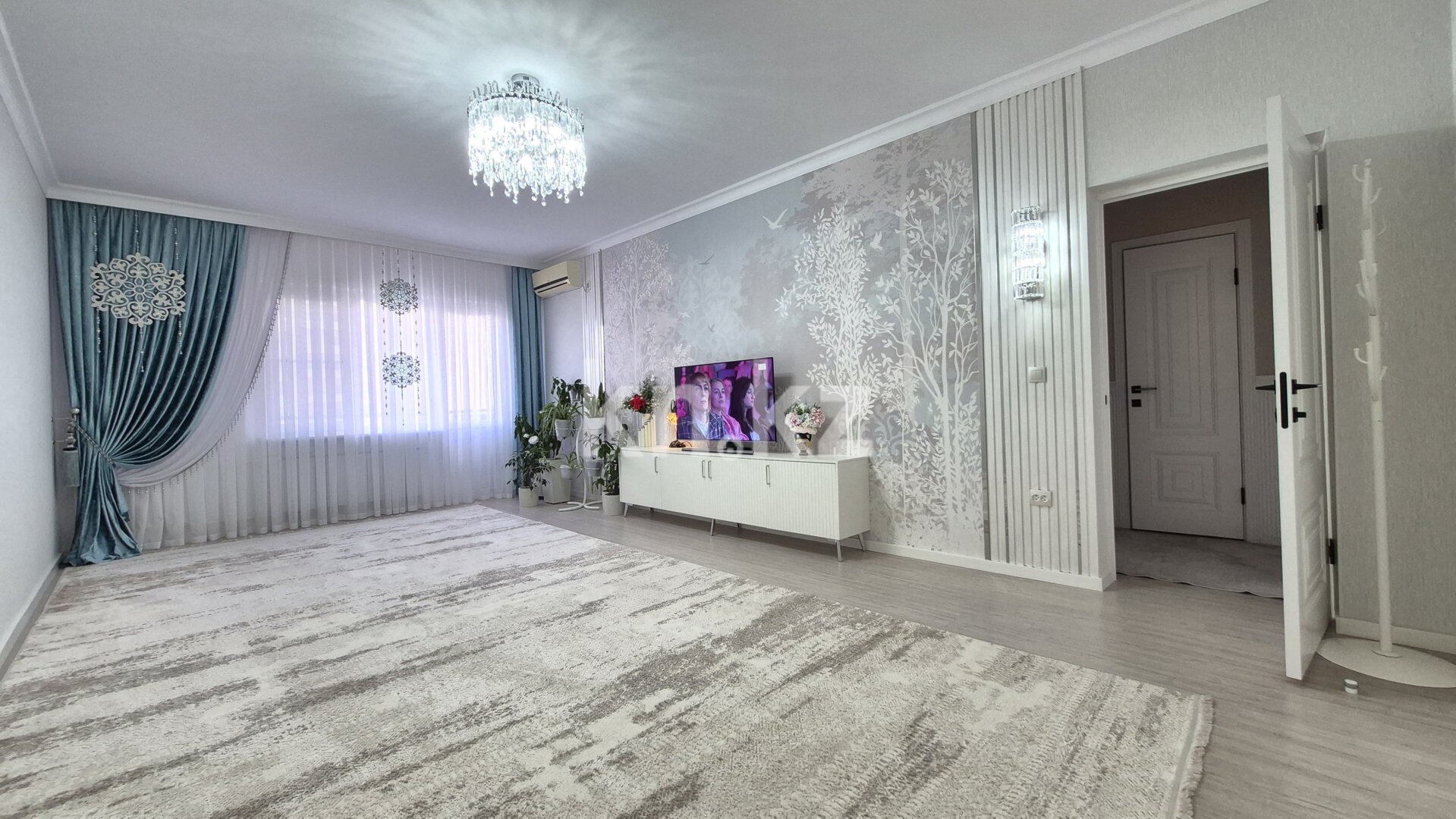 Продажа 3-комнатной квартиры, 95.8 м² в Атырау - фото 7