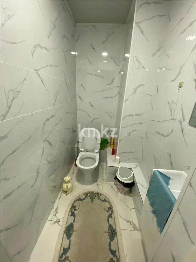 Продажа 2-комнатной квартиры, 64 м², пр. Кудайбердыулы, дом  33 в Астане - фото 5