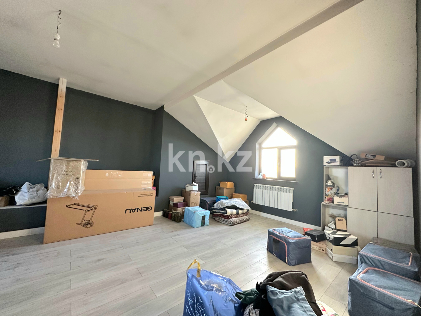 Продажа 9-комнатного дома, 375 м², Кызылжар, дом  8 - Продажа квартир в Шымкенте фото 9 из 33