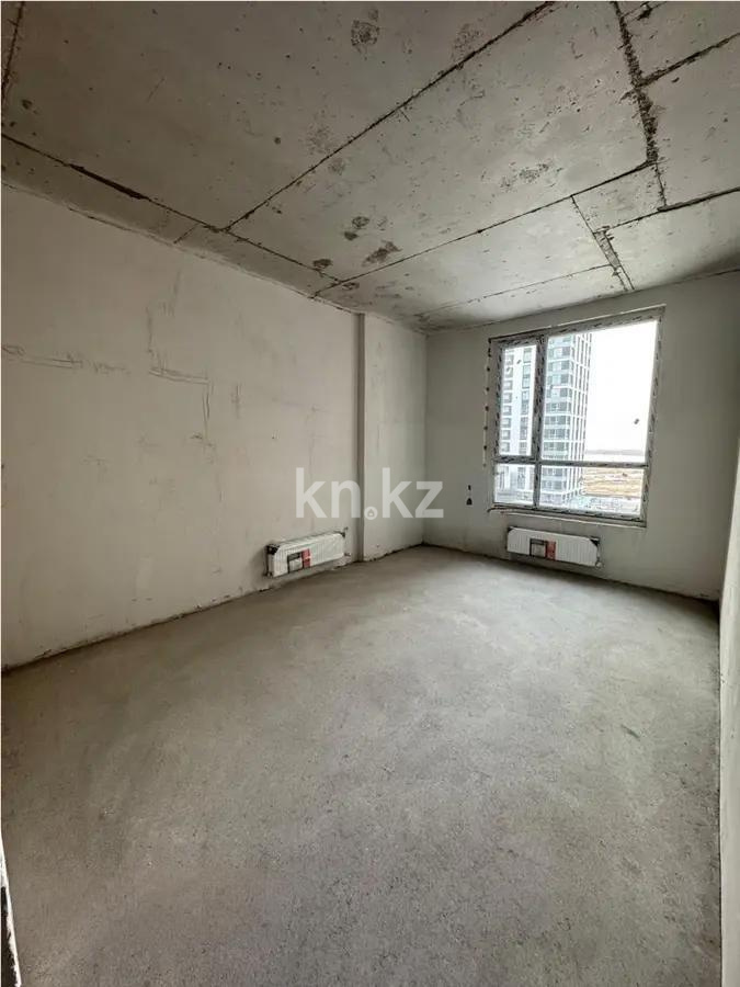 Продажа 2-комнатной квартиры, 67.3 м² - Продажа квартир в новостройках Астаны фото 2 из 3