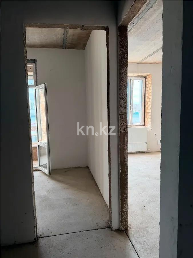 Продажа 1-комнатной квартиры, 38.6 м² в Астане - фото 3