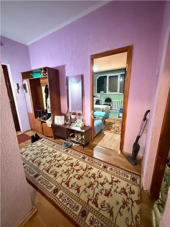 Продажа 1-комнатной квартиры, 39 м², мкр-н Айнабулак-4, дом  170 - Продажа квартир без посредников в Алматы фото 5 из 5