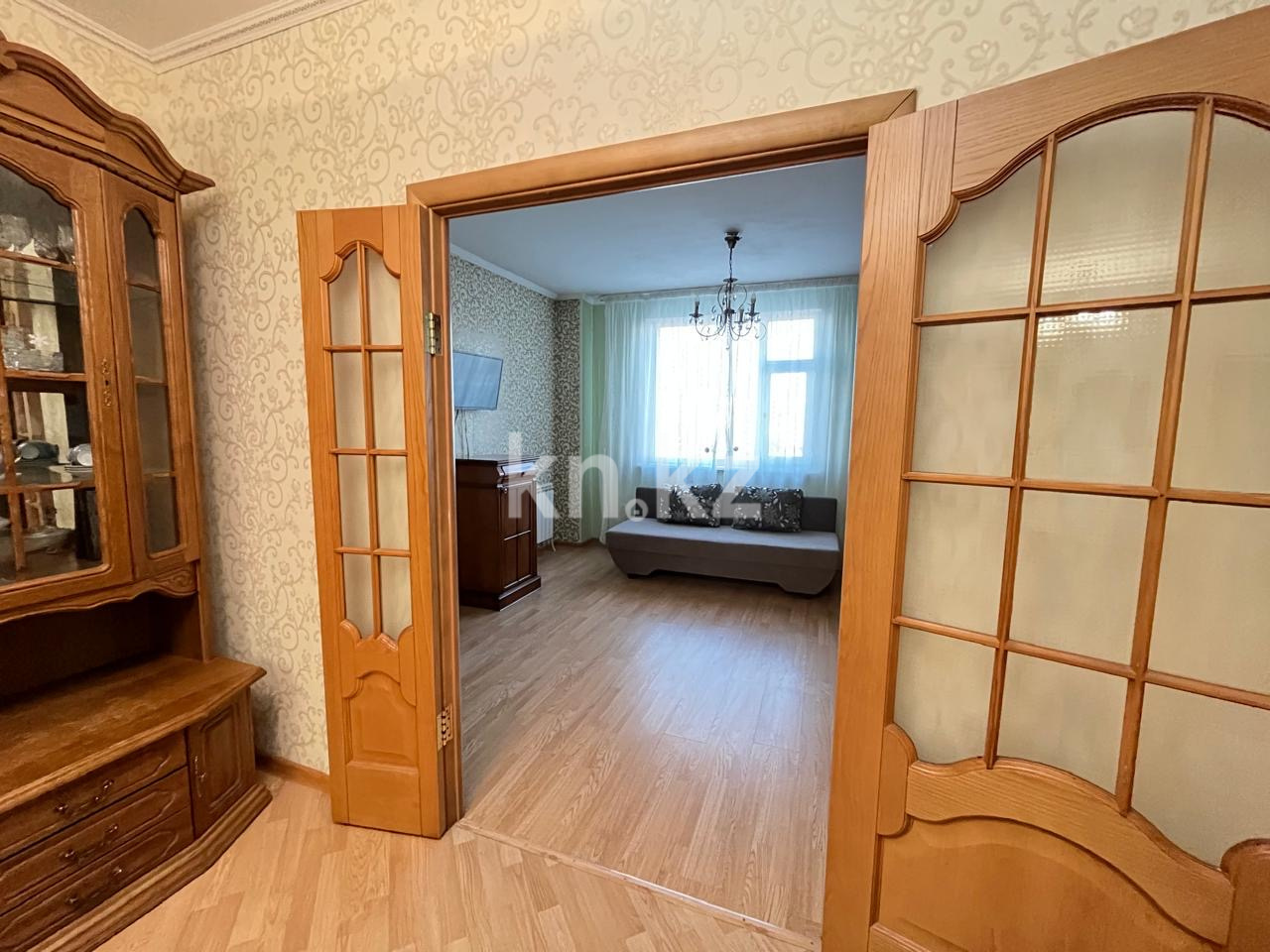 Аренда 3-комнатной квартиры, 78 м² - Аренда квартир помесячно в Астане - страница 5 фото 7 из 11