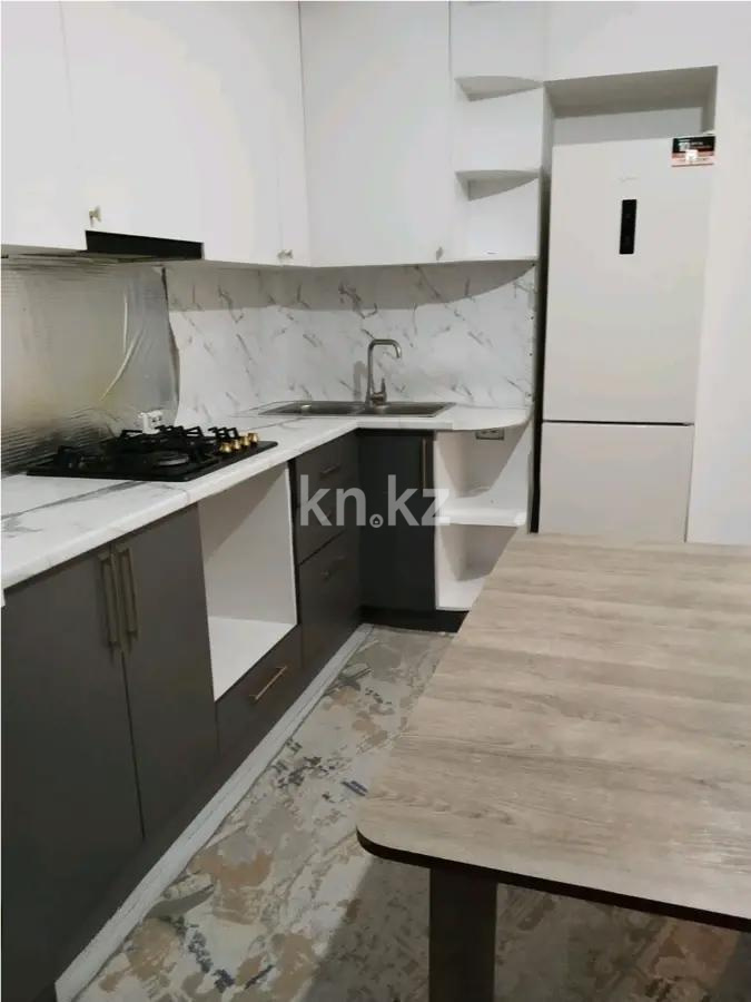 Продажа 1-комнатной квартиры, 47 м² - Продажа недвижимости в Казахстане - страница 3 фото 2 из 4