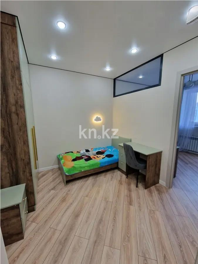 Продажа 3-комнатной квартиры, 75 м² - Продажа квартир в Астане в р-не Нура фото 2 из 5