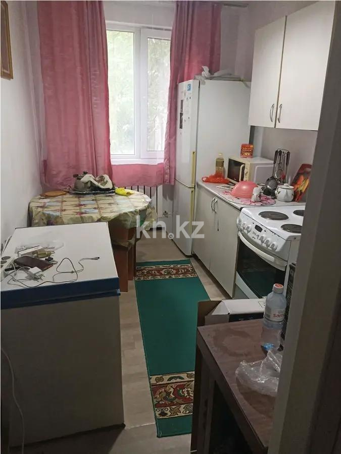 Продажа 1-комнатной квартиры, 17 м², ул. Актолкын, дом  12А - Продажа квартир в Алматы фото 2 из 4