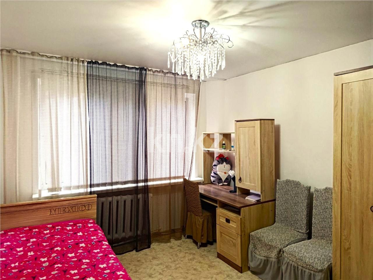 Продажа 3-комнатной квартиры, 62 м² - Продажа квартир в Караганде - страница 4 фото 5 из 14