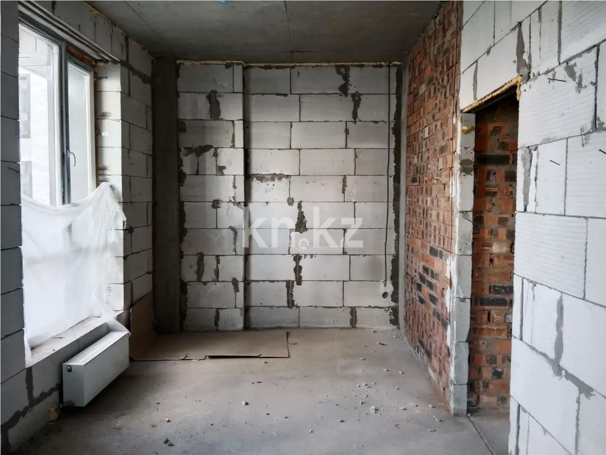 Продажа 2-комнатной квартиры, 64 м², ул. Жошы хана, дом  7 в Астане - фото 3