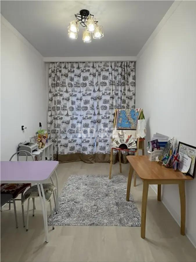 Продажа 3-комнатной квартиры, 80 м², ул. Мухамедханова, дом  20 - Продажа квартир в Астане без посредников фото 3 из 4